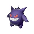 best nature for gengar arceus.